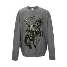 Load image into Gallery viewer, Lost My Mind crewneck