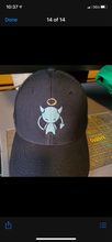 Load image into Gallery viewer, Baby blue x Pieux Dad hat