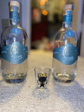 Load image into Gallery viewer, Pieux shot glasses