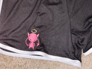 Pieux temptress *bubble gum pink*