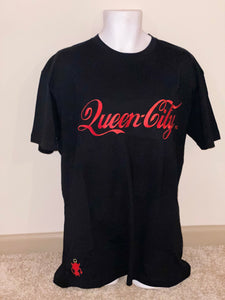 Queen City Coke *White*