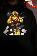 Load image into Gallery viewer, Deep Minds Hoodie