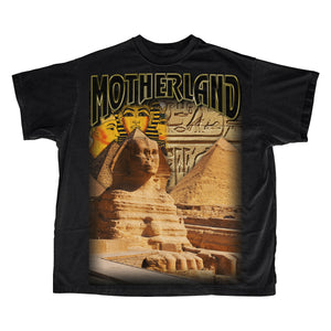 Motherland Vintage tee