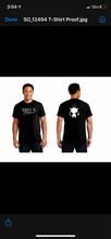 Load image into Gallery viewer, Pieux Empire shirt