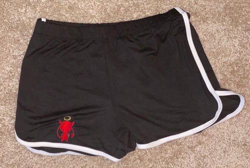 Pieux temptress shorts