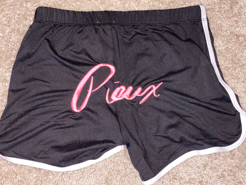 Pieux temptress *bubble gum pink*